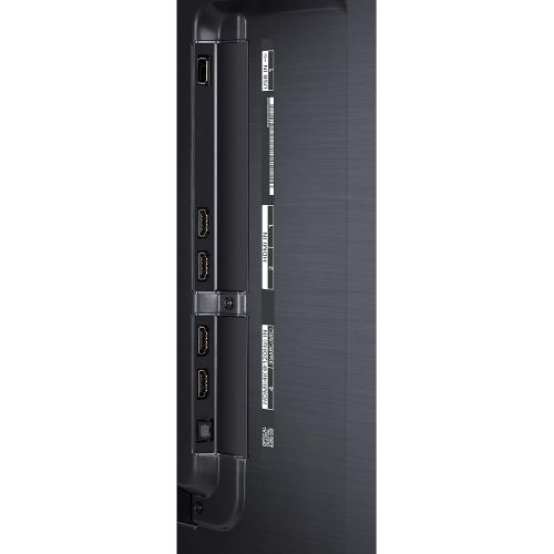  86인치 LG전자 알렉사 빌트인 QNED MiniLED 90 Series 4K 스마트 UHD 나노셀 2021년형 (86QNED90UPA)