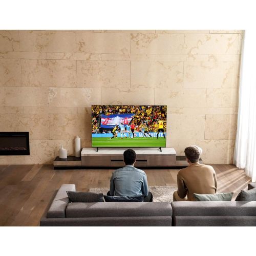  65인치 LG전자 알렉사 빌트인 나노셀 시리즈 4K 스마트UHD 티비 2021년형 (65NANO75UPA)