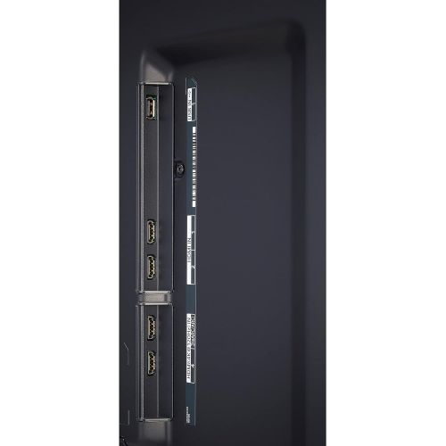  LG 86-Inch Class NANO75 Series Alexa Built-in 4K Smart TV (3840 x 2160), 120Hz Refresh Rate, AI-Powered 4K, WiSA Ready, Cloud Gaming (86NANO75UQA, 2022)