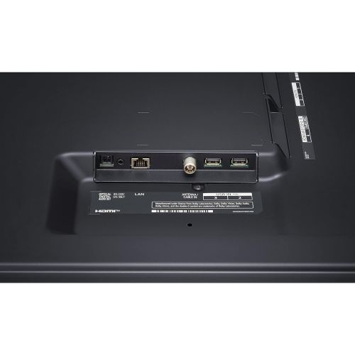  LG 86 UQ7590 Series 4K HDR Smart LED TV