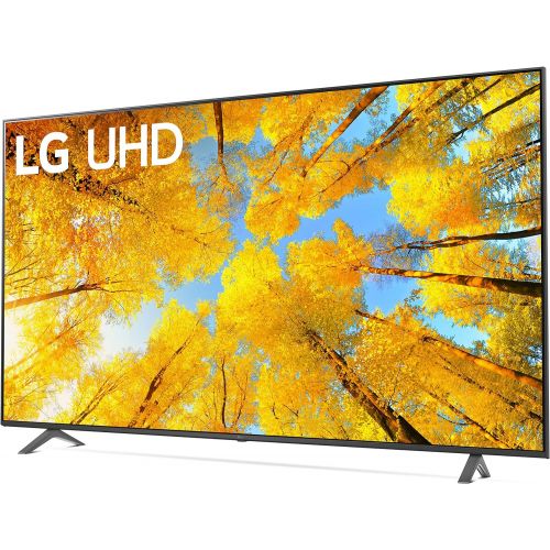  LG 86 UQ7590 Series 4K HDR Smart LED TV