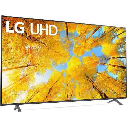  LG 86 UQ7590 Series 4K HDR Smart LED TV