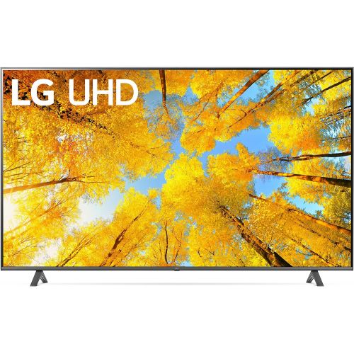  LG 86 UQ7590 Series 4K HDR Smart LED TV