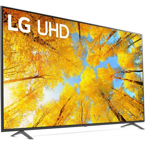  LG 86 UQ7590 Series 4K HDR Smart LED TV