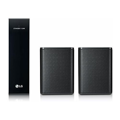  LG Electronics SPK8-S 2.0 Channel Sound Bar Wireless Rear Speaker Kit