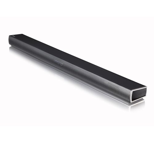  LG Electronics SJ4Y 2.1 Channel 300 Watt High Resolution Audio Sound Bar (2017 Model)