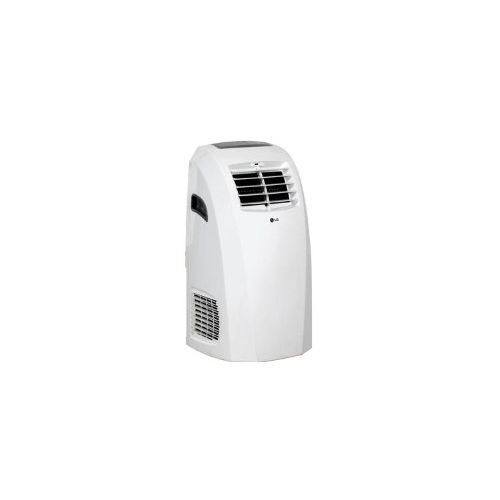  LG Electronics 10,000 BTU Portable Air Conditioner with Remote LP1013WNR (New Model)
