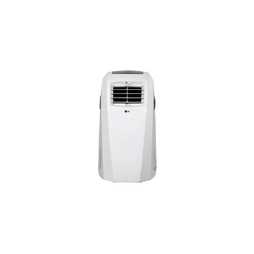  LG Electronics 10,000 BTU Portable Air Conditioner with Remote LP1013WNR (New Model)