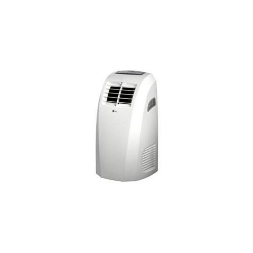  LG Electronics 10,000 BTU Portable Air Conditioner with Remote LP1013WNR (New Model)