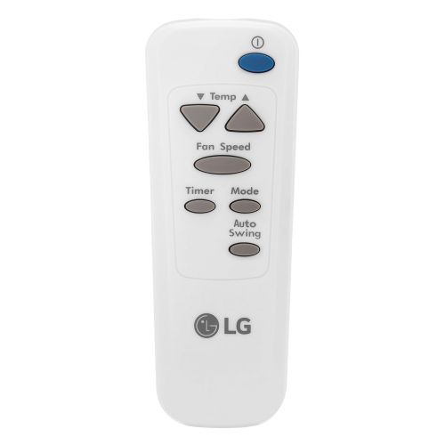  LG LW1016ER 10,000 BTU 115V Window-Mounted AIR Conditioner with Remote Control