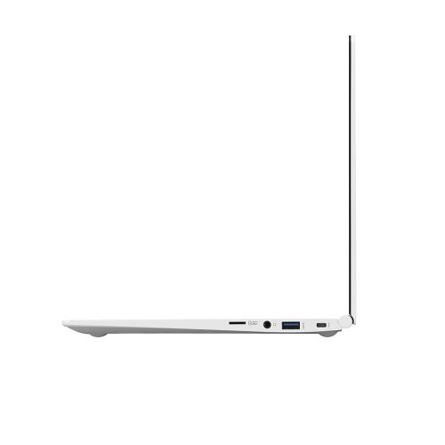  LG gram Thin and Light Laptop 14” Full HD Display, Intel Core i5, 8GB RAM & 256GB SSD, Back-lit Keyboard (White) - 14Z980-U.AAW5U1