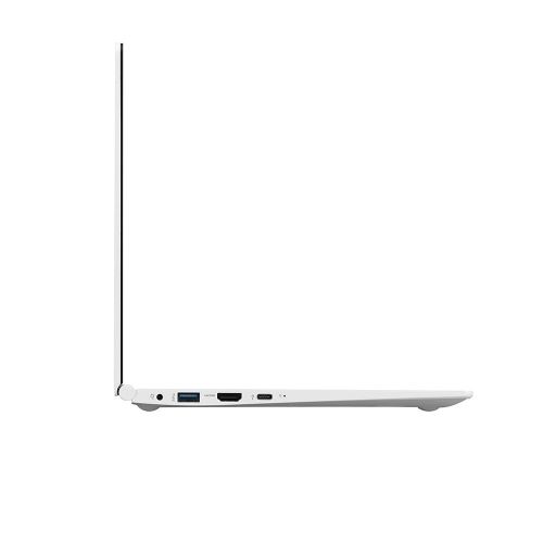  LG gram Thin and Light Laptop 14” Full HD Display, Intel Core i5, 8GB RAM & 256GB SSD, Back-lit Keyboard (White) - 14Z980-U.AAW5U1