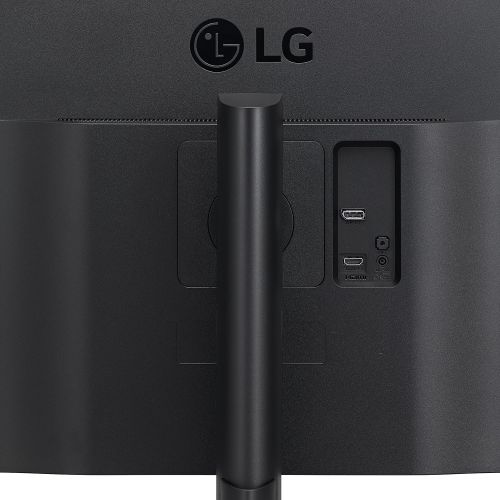  LG 32UD60-B 4K UHD Monitor with AMD FreeSync (2018)