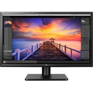 LG 27UD58P-B 27 4K Ultra HD IPS Free-Sync LED Gaming Monitor