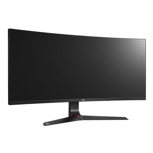  LG 34UC89G-B 34-Inch 21:9 Curved UltraWide IPS Gaming Monitor with G-SYNC