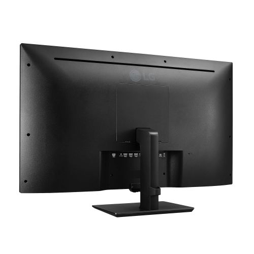  LG Electronics 42.5 Screen LED-lit Monitor (43UD79-B)