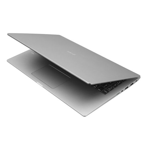  LG gram Thin and Light Laptop - 15.6 Full HD IPS Display, Intel Core i5 (8th Gen), 8GB RAM, 256GB SSD, Back-lit Keyboard - Dark Silver  15Z980-U.AAS5U1