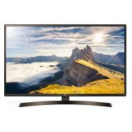 [아마존핫딜]LG Electronics LG 49UK6400PLF 123 cm (49 Zoll) Fernseher (Ultra HD, Triple Tuner, 4K Active HDR, Smart TV)
