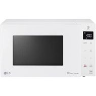 [아마존베스트]Lg mh6336gih Microwave with Grill Capacity 23 Litres, Power 1150 Watt, White