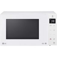 [아마존베스트]LG - Microwave, grill, smart inverter white.