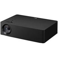 [아마존베스트]LG Electronics LG Projector HU70LSB up to 355.6 cm (140 Inches) CineBeam LED UHD 4K Projector (1500 Lumens, HDR10, webOS 4.5, TruMotion) Black