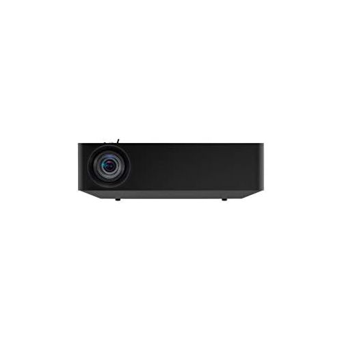  [아마존베스트]LG Electronics LG Projector HU70LSB up to 355.6 cm (140 Inches) CineBeam LED UHD 4K Projector (1500 Lumens, HDR10, webOS 4.5, TruMotion) Black