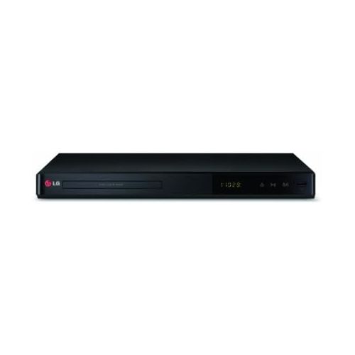  LG Electronics LG DP542H DVD Player