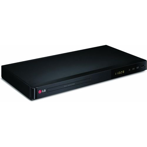  LG Electronics LG DP542H DVD Player