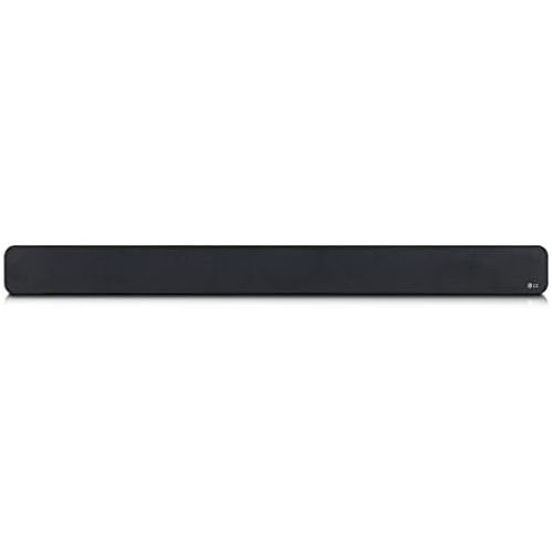  LG Electronics LG SL5Y DTS Virtual:X, 2.1 Soundbar (400 W with Wireless Subwoofer) Black