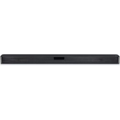  LG Electronics LG SL5Y DTS Virtual:X, 2.1 Soundbar (400 W with Wireless Subwoofer) Black