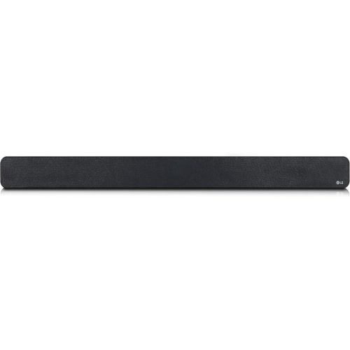  LG Electronics LG SL5Y DTS Virtual:X, 2.1 Soundbar (400 W with Wireless Subwoofer) Black