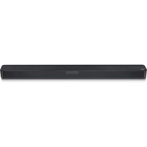  LG Electronics LG SL5Y DTS Virtual:X, 2.1 Soundbar (400 W with Wireless Subwoofer) Black