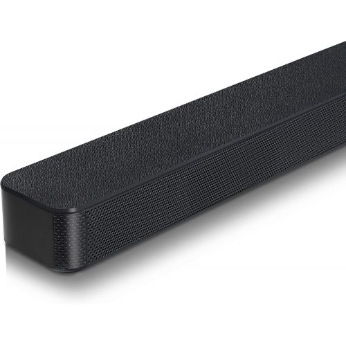  LG Electronics LG SL5Y DTS Virtual:X, 2.1 Soundbar (400 W with Wireless Subwoofer) Black