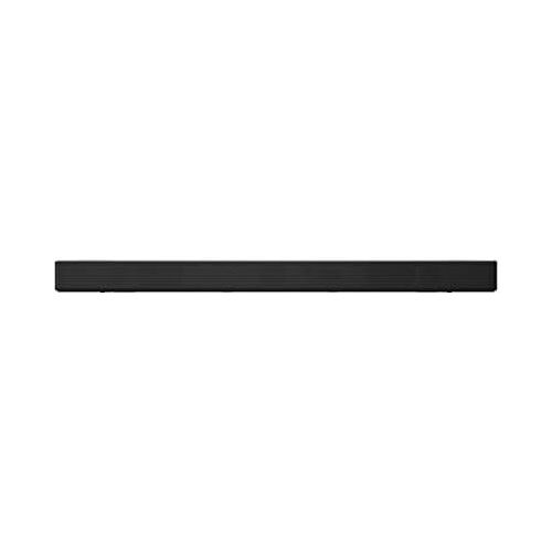  LG Electronics LG DSN7CY Soundbar (160 Watt), Meridian Technology (Dolby Atmos, HDMI, Bluetooth), Black [Model Year 2020]