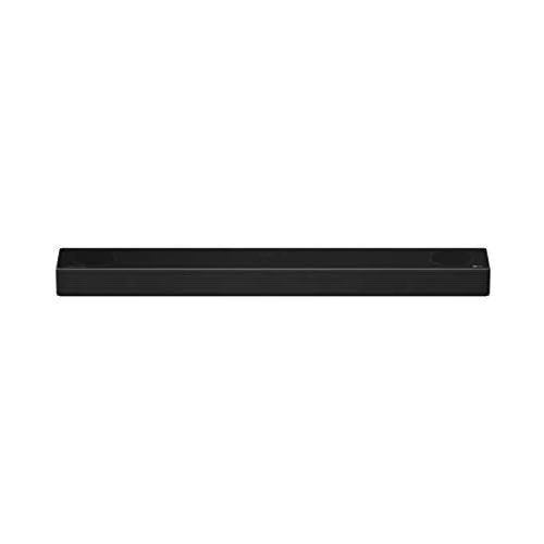  LG Electronics LG DSN7CY Soundbar (160 Watt), Meridian Technology (Dolby Atmos, HDMI, Bluetooth), Black [Model Year 2020]