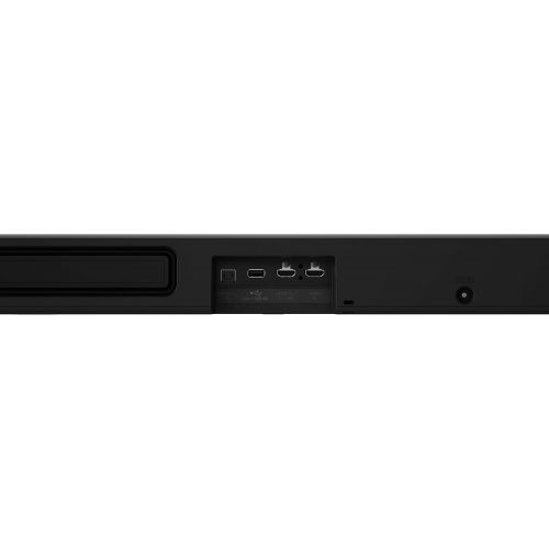  LG Electronics LG DSN7CY Soundbar (160 Watt), Meridian Technology (Dolby Atmos, HDMI, Bluetooth), Black [Model Year 2020]