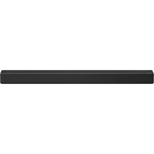  LG Electronics LG DSN7CY Soundbar (160 Watt), Meridian Technology (Dolby Atmos, HDMI, Bluetooth), Black [Model Year 2020]