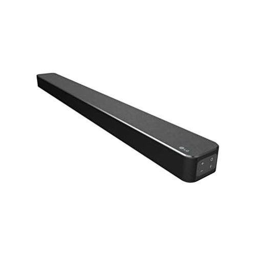  LG Electronics SN5Y.DEUSLLK Soundbar Speaker 3.1 Channels 400 W Black