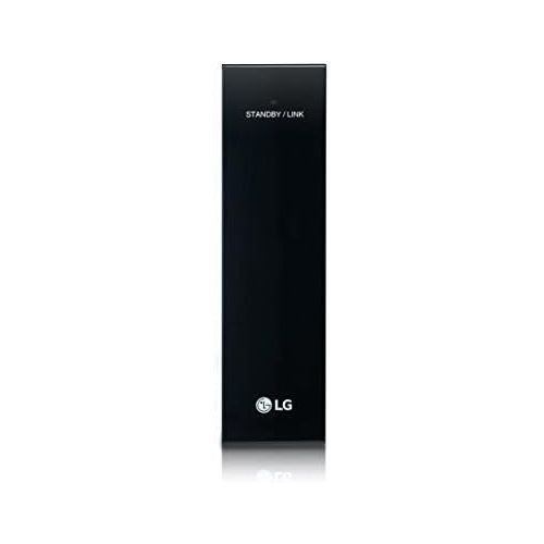  LG Electronics SPK8 Speaker Systems Black