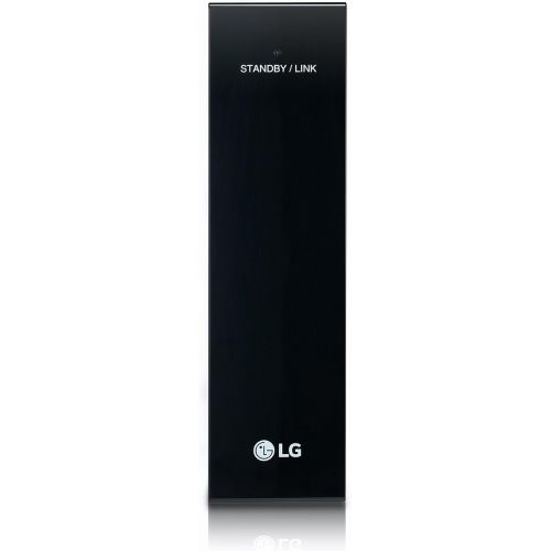  LG Electronics SPK8 Speaker Systems Black