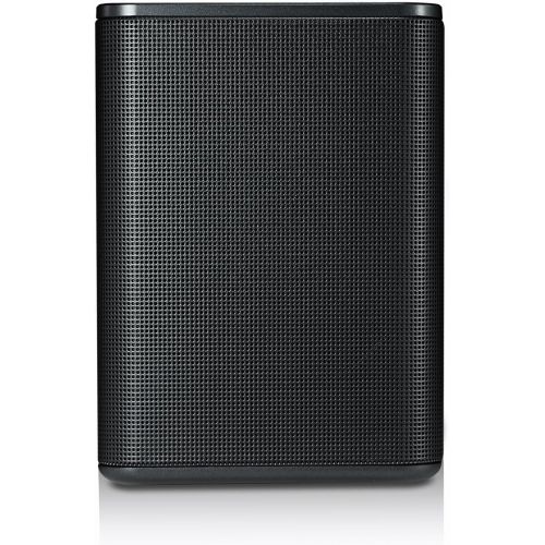  LG Electronics SPK8 Speaker Systems Black