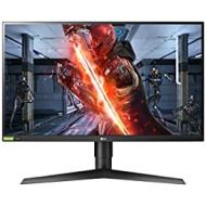 [아마존베스트]LG Electronics LG Gaming Monitor, Black