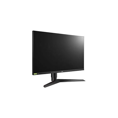  [아마존베스트]LG Electronics LG Gaming Monitor, Black