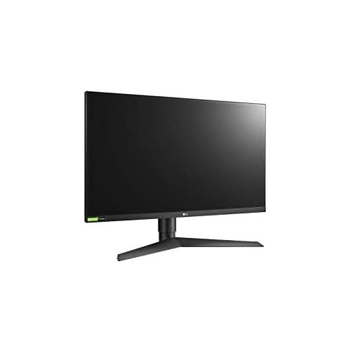  [아마존베스트]LG Electronics LG Gaming Monitor, Black