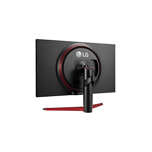  [아마존베스트]LG Electronics LG Gaming Monitor, Black