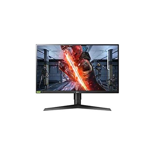  [아마존베스트]LG Electronics LG Gaming Monitor, Black