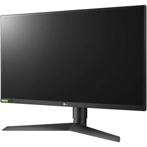  [아마존베스트]LG Electronics LG Gaming Monitor, Black