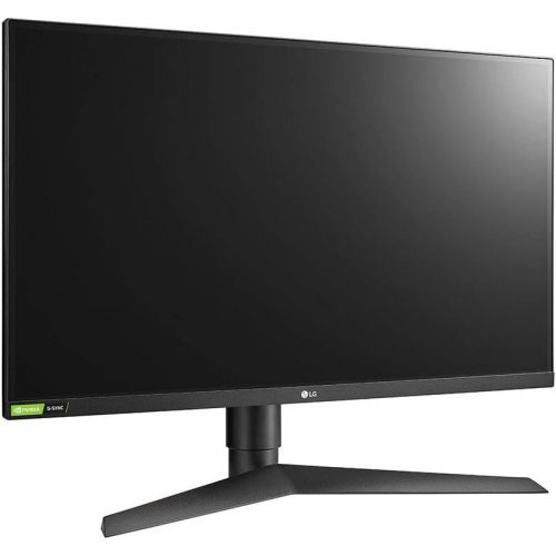 [아마존베스트]LG Electronics LG Gaming Monitor, Black