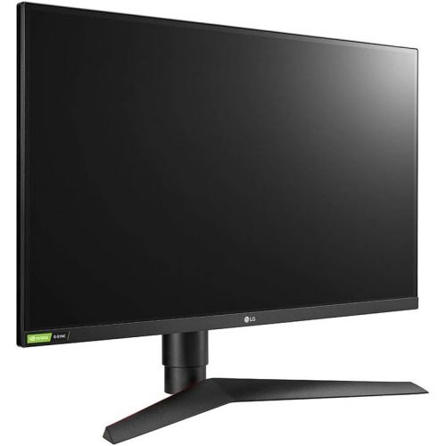  [아마존베스트]LG Electronics LG Gaming Monitor, Black