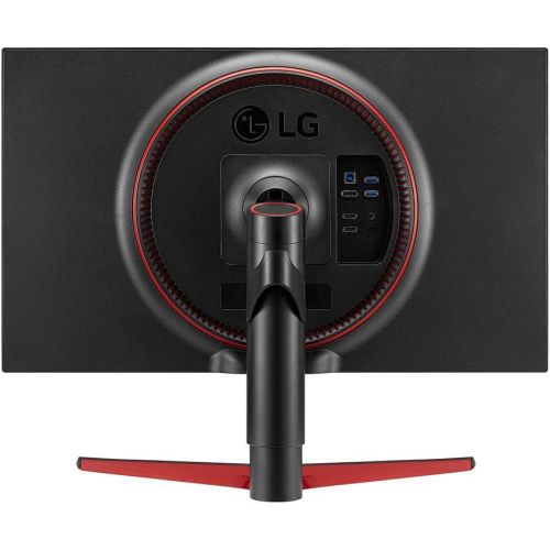  [아마존베스트]LG Electronics LG Gaming Monitor, Black